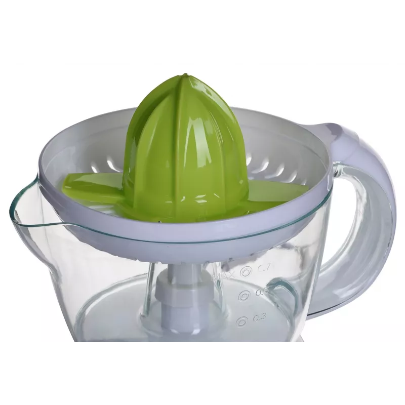 Esperanza CLEMENTINE - espremedor de citrinos - branco/verde