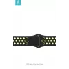 Pulseira Devia 325038BK amarela
