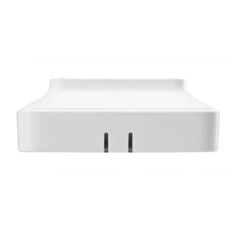 Estação base DECT Gigaset N770 IP Pro – 120 canais, HTTPS/SIPS/SRTP/SSL/TLS, interior 50 m, exterior 300 m, branca