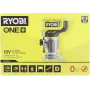 Fresadora de cantos a bateria 18V ONE+ (Ferramenta nua)
