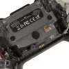 Comando White Shark GPW-8040 RGB sem fios Bluetooth, modelo PRAETORIAN