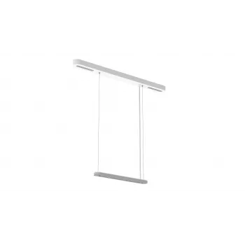 Lâmpada suspensa Yeelight Crystal YLDL01YL lâmpada suspensa LED inteligente