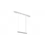 Lâmpada suspensa Yeelight Crystal YLDL01YL lâmpada suspensa LED inteligente