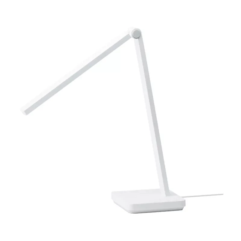 Candeeiro de secretária Xiaomi Desk Lamp branco 7,5 W 3900 K 100 lm