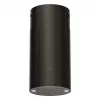 Exaustor MAAN Elba 2 W Hood 31, preto