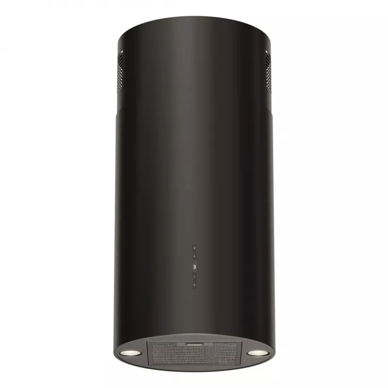 Exaustor MAAN Elba 2 W Hood 31, preto