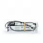 Cartucho de tinta HP SPS Preto - 370 ml - 600 dpi - InkJet - Bulk (C6119A)
