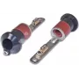 Kit de entrada a frio em silicone Lightwin para 1 cabo (10-20 mm), redondo FTTx (LFC COLD SEAL KIT 1X10-20)