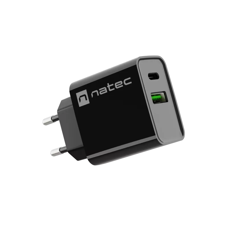 Natec NUC-2062 produto preto