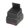 Carregador de bateria Honeywell CT30P-QBC-2 para CT30 XP