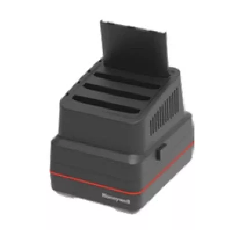 Carregador de bateria Honeywell CT30P-QBC-2 para CT30 XP