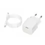 Carregador de parede I-BOX C-38 PD30W, branco
