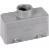 Harting Caixa de manga Han® 16B-gg-21 09 30 016 1420 1 unid. (09 30 016 1420)