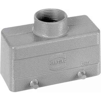 Harting Caixa de manga Han® 16B-gg-21 09 30 016 1420 1 unid. (09 30 016 1420)