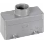Harting Caixa de manga Han® 16B-gg-21 09 30 016 1420 1 unid. (09 30 016 1420)