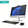 RENEW SILVER HP Elite 840 G9 AIO All-In-One 24 - i7-14700, 16GB, 512GB SSD, 23,8 polegadas FHD Non-Touch AG, altura ajustável, Win 11 Pro, 1 ano
