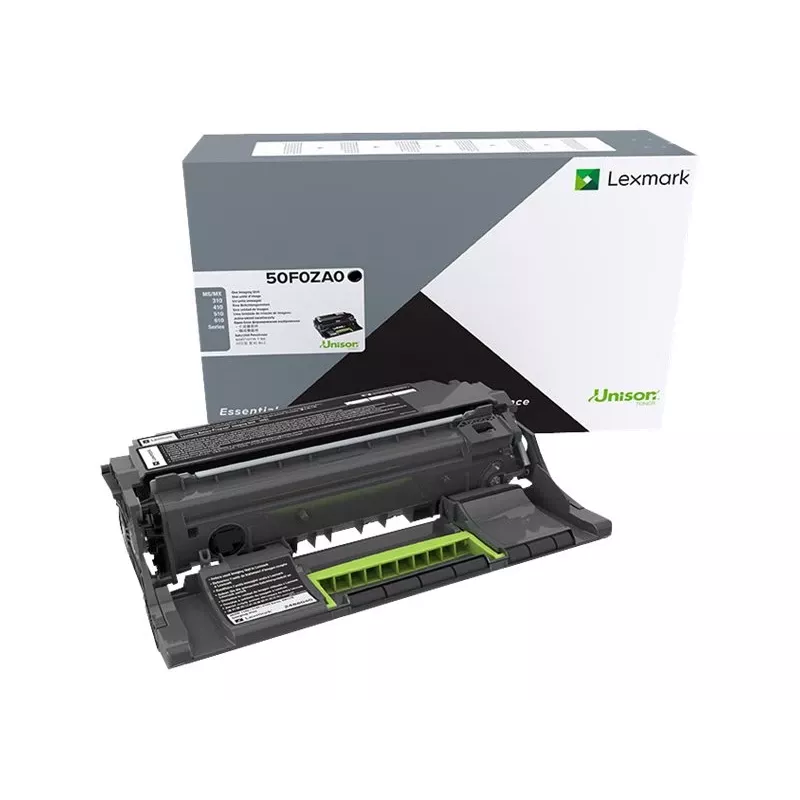 Unidade de imagem Lexmark 50F0ZA0
