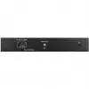 Switch não gerido D-Link DGS-1008MP 8 portas desktop Gigabit Max PoE Switch