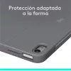 Logitech 920-012632 produto cinzento