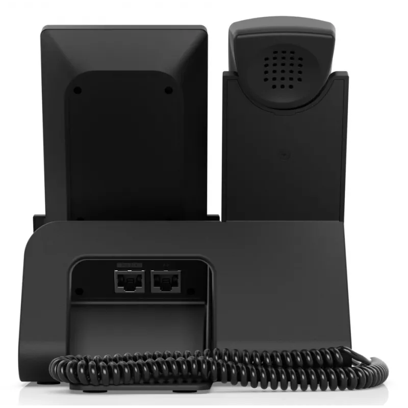 Ubiquiti Phone Touch telefone inteligente preto