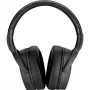 EPOS ADAPT 360 Headset com fios e sem fios arco de cabeça escritório/call center Bluetooth preto