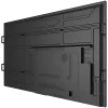 PRESTIGIO SOLUTIONS Multiboard 86 Light Series UHD 4K, Android 13, Wi-Fi, 40TP, caneta tátil