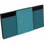 Leitor de CD HiFi Panasonic SC-HC304 verde