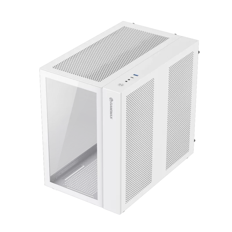 Caixa Gamemax | INFINITY WH | ATX