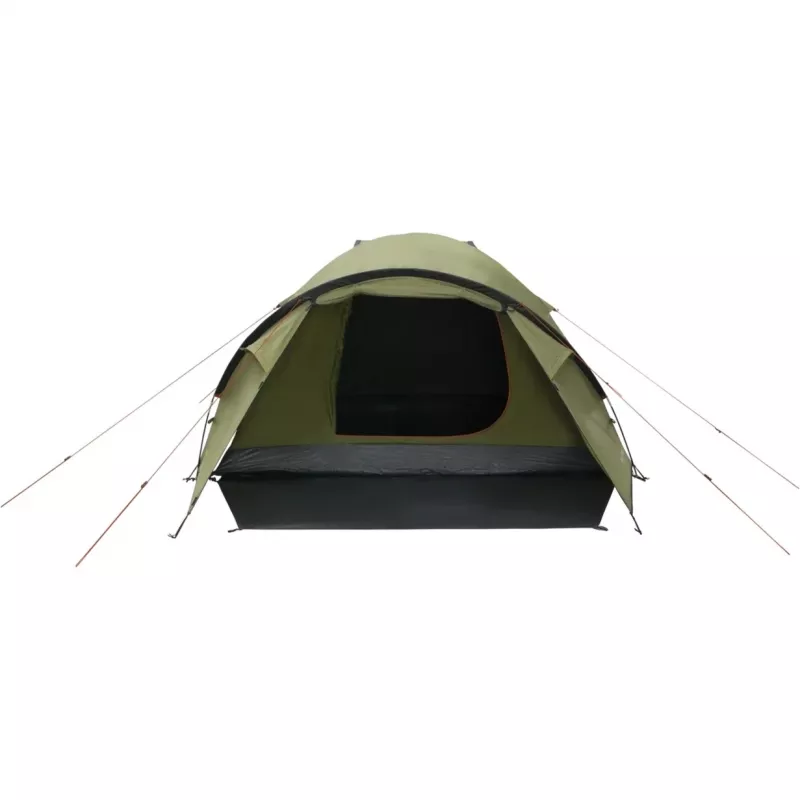 Easy Camp Setesdal 4 Tenda de cúpula/iglu verde