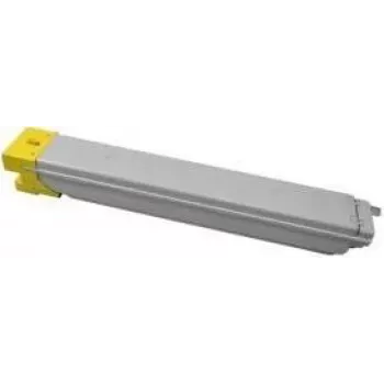 CoreParts QI-SA1015Y Toner 1 unid. Compatível Amarelo