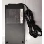 Adaptador AC Lenovo 230W para ThinkPad P70 Workstation com cabo de alimentação