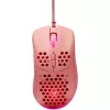 Rato gaming leve Deltaco, RGB (GAM-108-P)