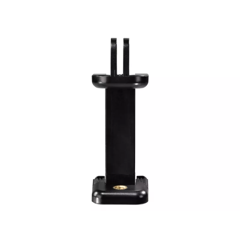 Hama Multi 4in1 tripé de mesa, 3 pernas, preto, 90 cm, 185 g