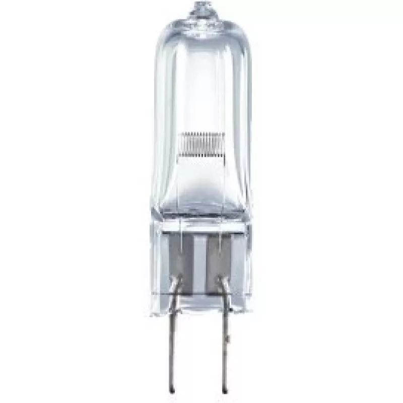 Osram 64623 lâmpada halogénea HLX GY6.35, 100 W, 12 V, sem refletor