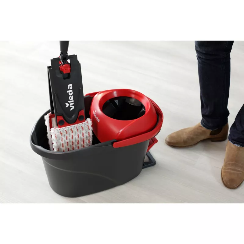 Mopa Vileda Ultramax Turbo XL