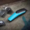 Remington Power-X Series HC5000 X5 máquina de cortar cabelo preto azul
