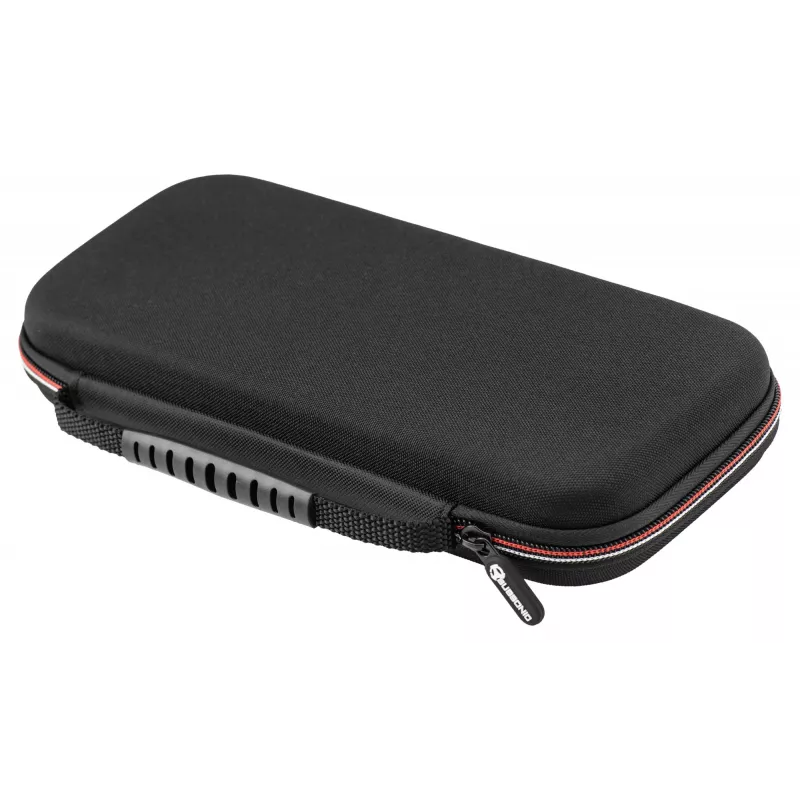 Capa rígida Subsonic para Nintendo Switch 2, Switch OLED, Switch