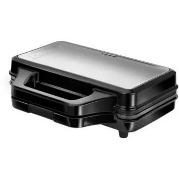 Sanduicheira MPM MOP-45M, placas antiaderentes, capacidade 2 fatias