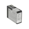 Epson Embalagem individual Light Black T580700, Preto claro, Tinta pigmentada, 80 ml, 1 unid.