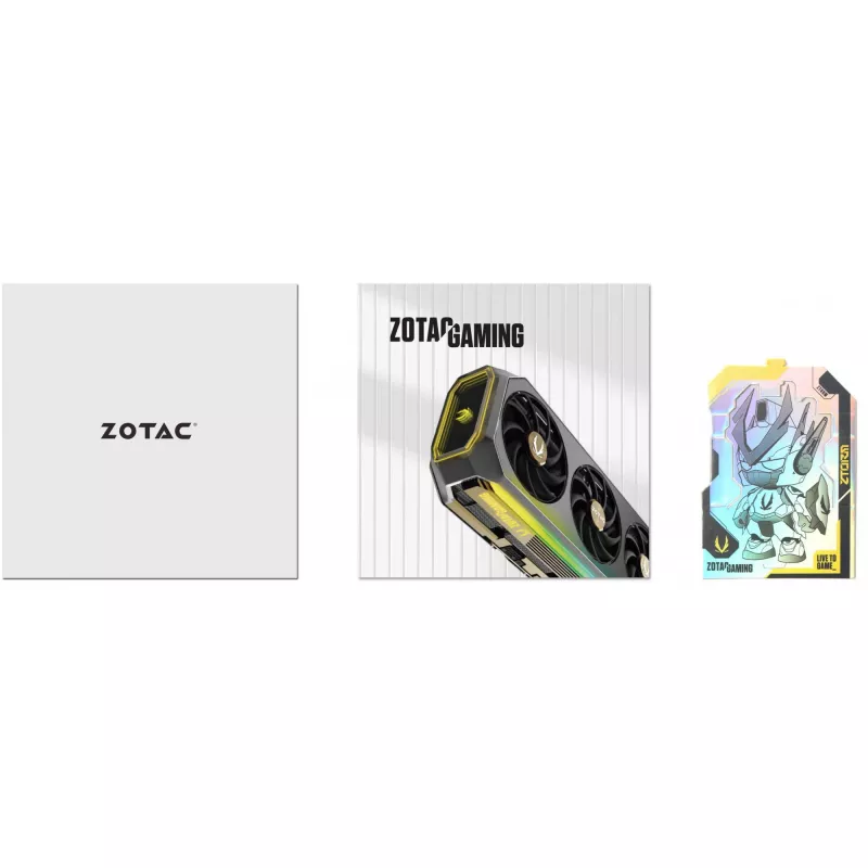 Placa gráfica NVIDIA GeForce RTX 5060 Ti 16 GB GDDR7
