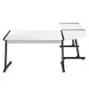 MESA GAMING HUZARO HERO 6.0 WHITE