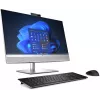 HP EliteOne 870 G9 - All-in-one (solução completa) - Core i9 i9-14900 / 2 GHz - vPro - RAM 64 GB -