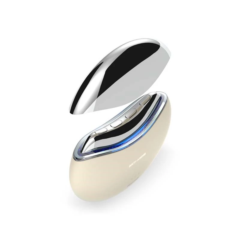 Aparelho de Tratamento Facial EMS e RF Neno AURI Advanced