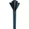 Gardena Liano Xtreme mangueira têxtil de 3/4 de polegada, 25 m, conjunto (18482-20)