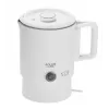 Panela de viagem 0,8 l branca AD 1388