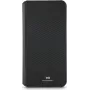 Capa tipo livro White Diamonds slim Folio para Samsung Galaxy S26, preto (00232433)