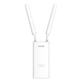 Ponto de acesso exterior sem fios Tenda OAP1200 Dual Band AC1200 802.11a/b/g/n/ac
