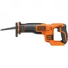 Serra sabre Black & Decker BDCR18N