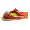 Sea To Summit Pursuit Plus autoinsuflável - grande - colchão de isolamento, amarelo