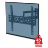 Suporte de parede para TV ESPERANZA ERW016 para televisores de 70